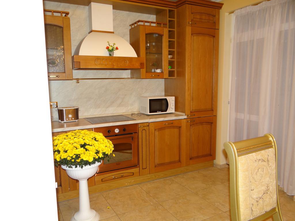 Luxury Versailles Apartments Center Opera بورغاس الغرفة الصورة