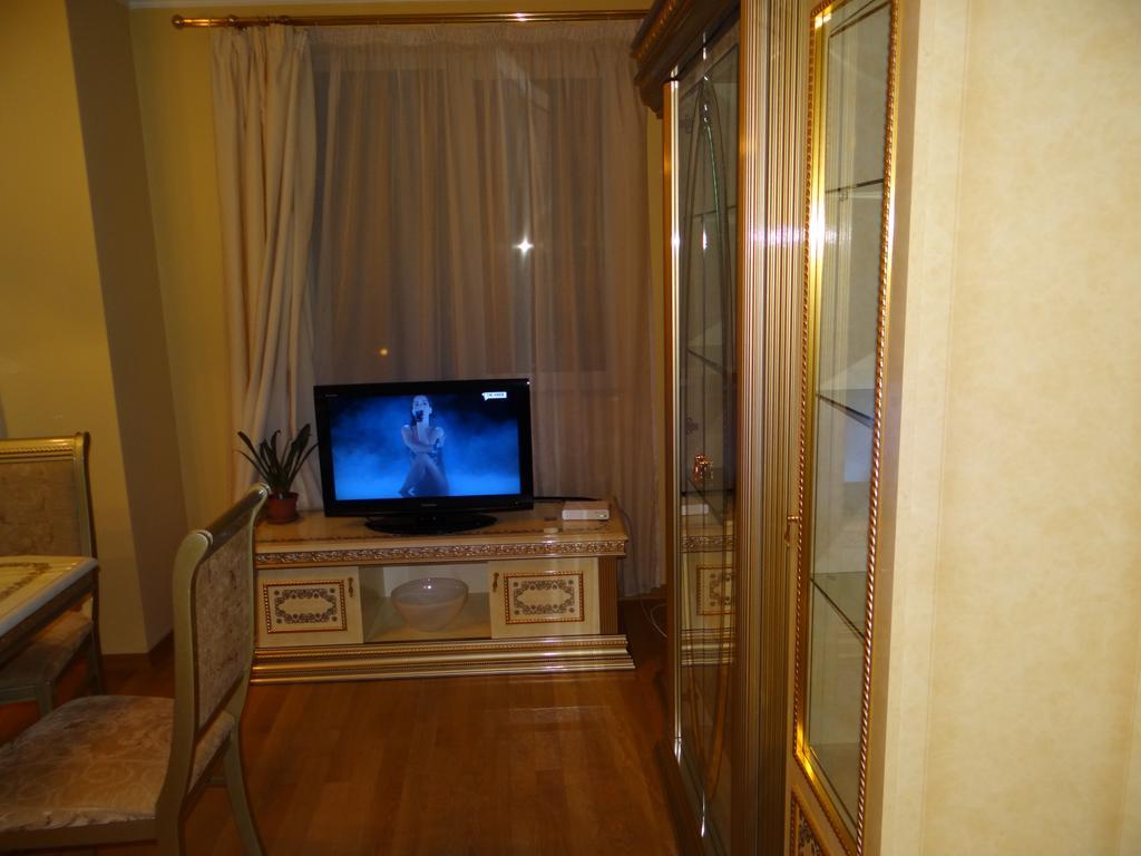 Luxury Versailles Apartments Center Opera بورغاس المظهر الخارجي الصورة