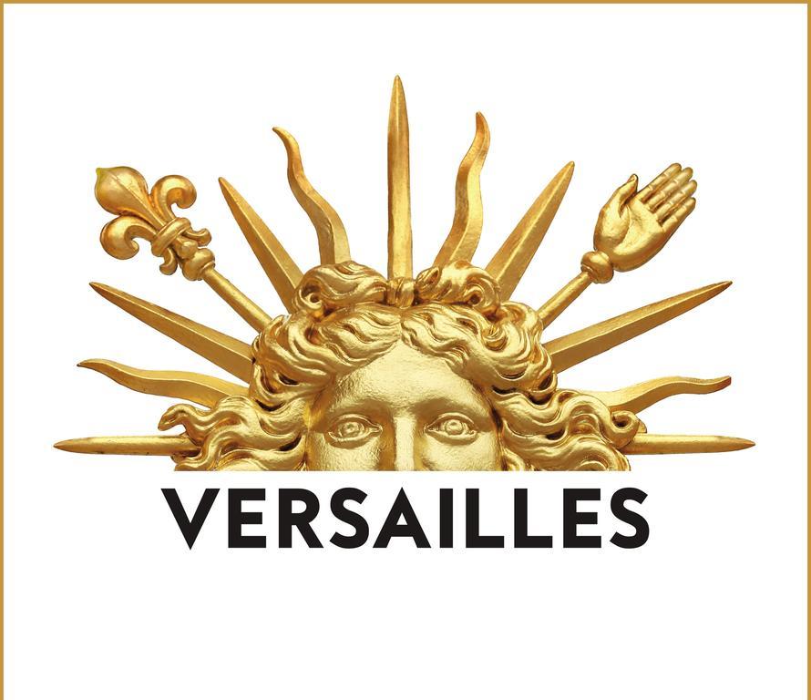Luxury Versailles Apartments Center Opera بورغاس المظهر الخارجي الصورة