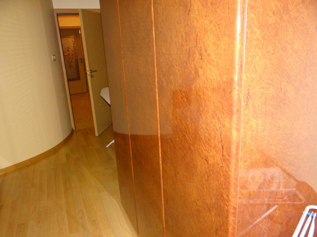 Luxury Versailles Apartments Center Opera بورغاس المظهر الخارجي الصورة