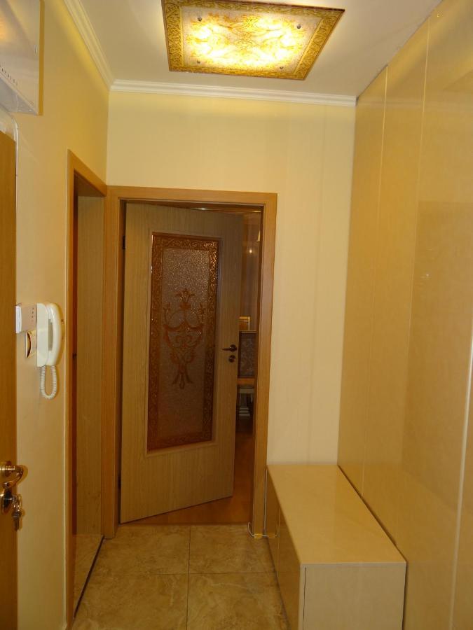 Luxury Versailles Apartments Center Opera بورغاس المظهر الخارجي الصورة